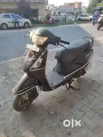 hero pleasure 2009 model in very good condition