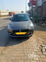 Maruti Suzuki Swift 2019