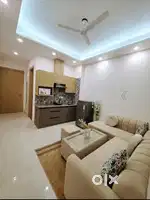 1bhk builder floor in saket