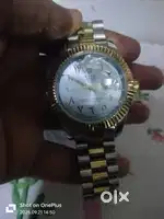 Rolex watch