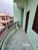 2 room or kitchen flat is available for rent near chandpur chauraha