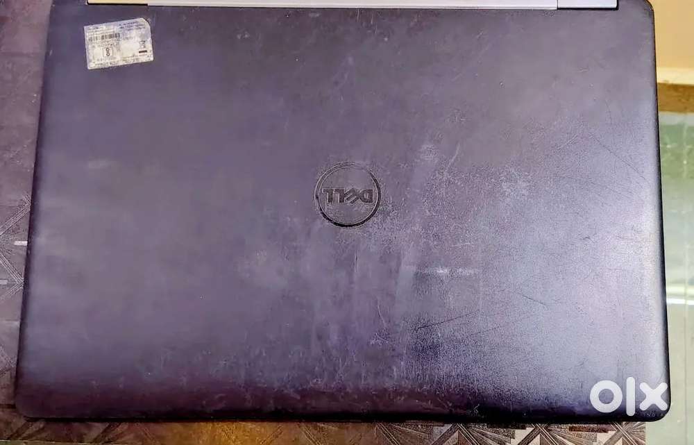 Dell i5 6th generation Laptop