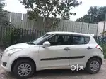 Maruti Suzuki Swift DDiS VDI, 2013, Diesel