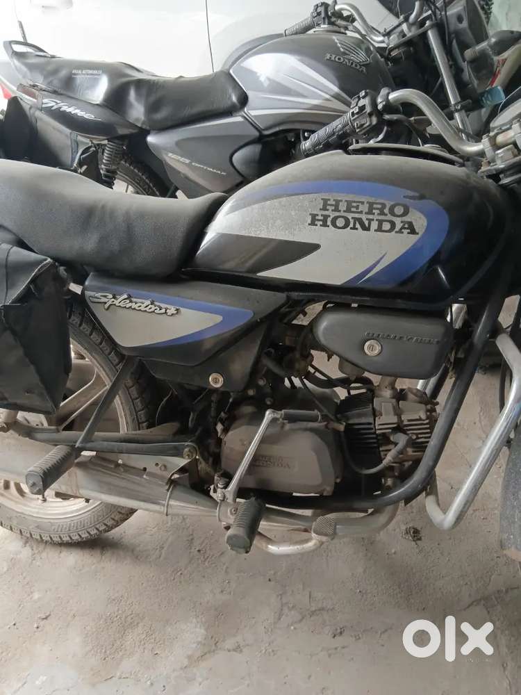 Son's bike for personal usefirst hand