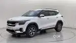 Kia Seltos GTX DCT, 2020, Petrol