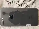 iPhone 8 plus