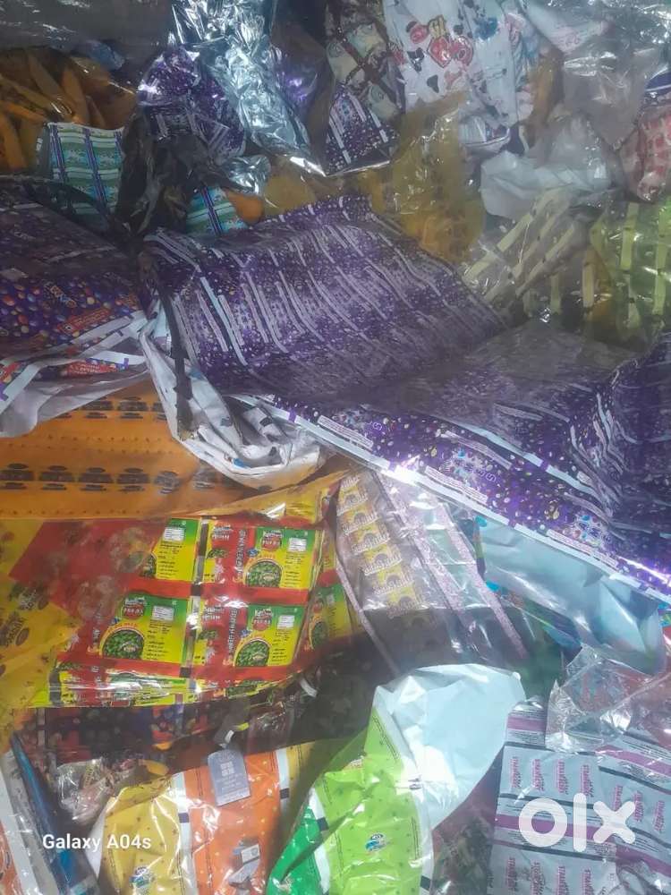 Wanted to sell plastic shop.at mumbai central