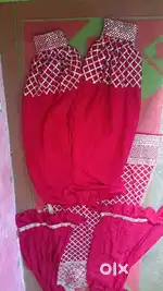 Ladies dress