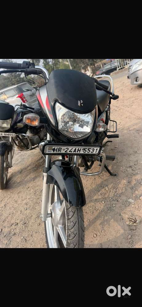 Good condition