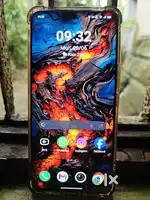 Vivo V50 5G (Rose Red, 8GB RAM - 128GB Storage) - Only 3 month Old