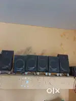 स्पीकर  working condition