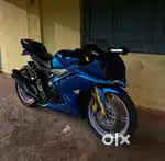 YAMAHA R15 v2/v3 2017