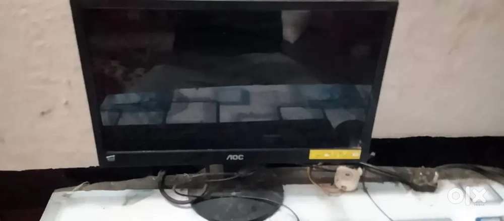 INTEX COMPUTER CPU urgent sell karna hai.