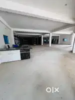 Hall Rent pe dena hai
