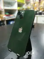 Iphone 13 128GB Green