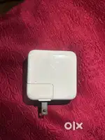 Apple Original 29W USB Type-C power Adepter Charger