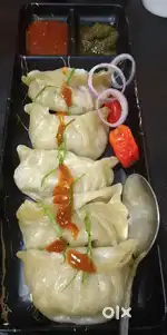 Need a cook for my on shop