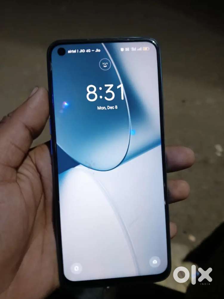 Oppo k10 ram 6 rom 128 bil box charger sab ok hai good condition mobil