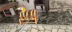 SOLWET Aluminium Oxide HDPE Butt Fusion Welding Jointing Machine