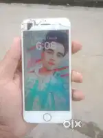 i Phone  8