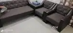 Sofa set... In very good  quality