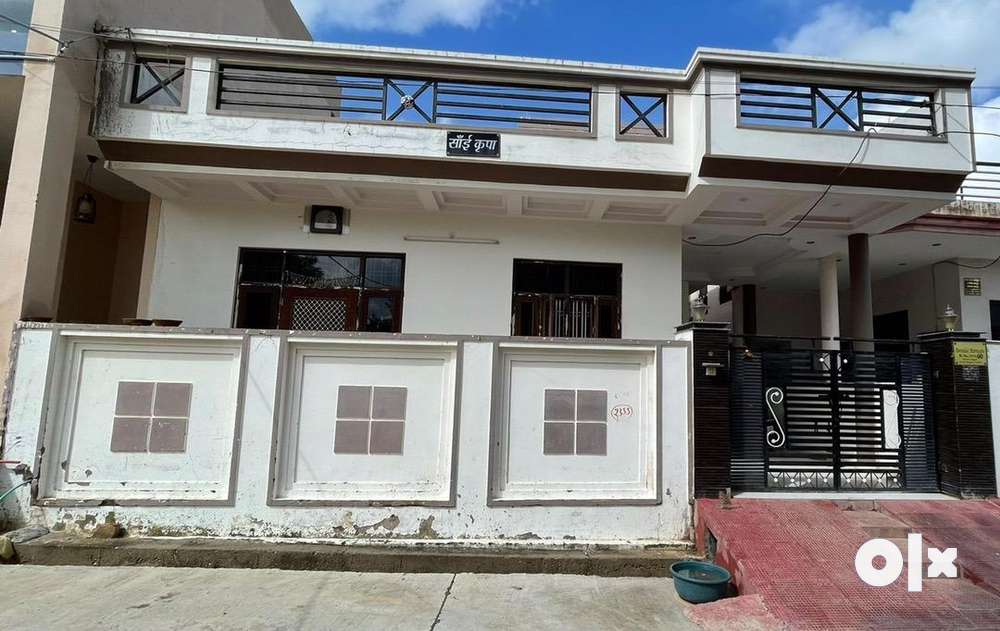 190 GAJ ADA APPROVED LONABLE HOUSE FOR SELL