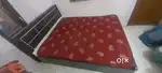 Best Size double bad with storage and mattress best for bedroom