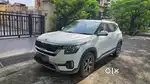 KIA SELTOS G1.4 GTX PLUS OWNED BY DOCTOR
