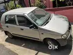 Maruti Suzuki Alto 2008 Petrol only 20000 Km Driven