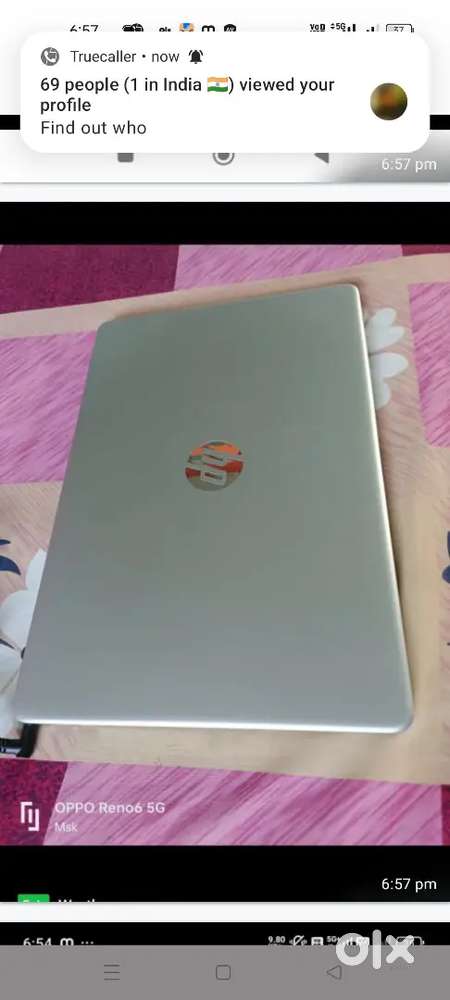 Laptop for Selling