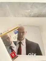 HITMAN (lexury addition )