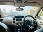 Etios VXD TOP END