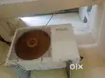 Want to sell split AC