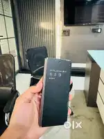 Samsung Fold 4 - 256gb - with box and accessories