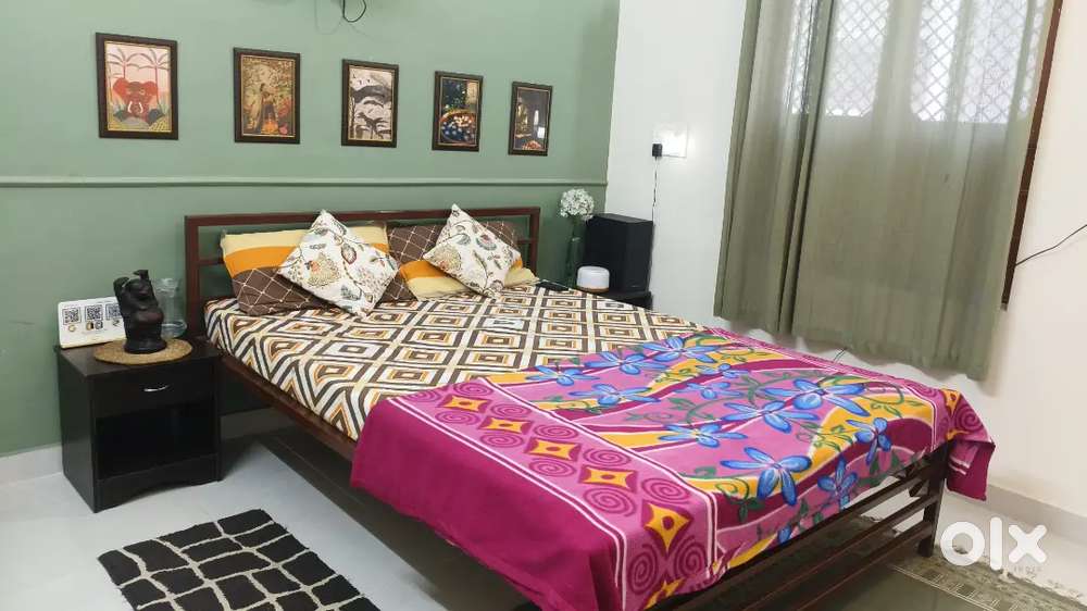 Full-Time Ghar Ka Kaam Helper Chahiye  Cooking + Cleaning  8 Hours