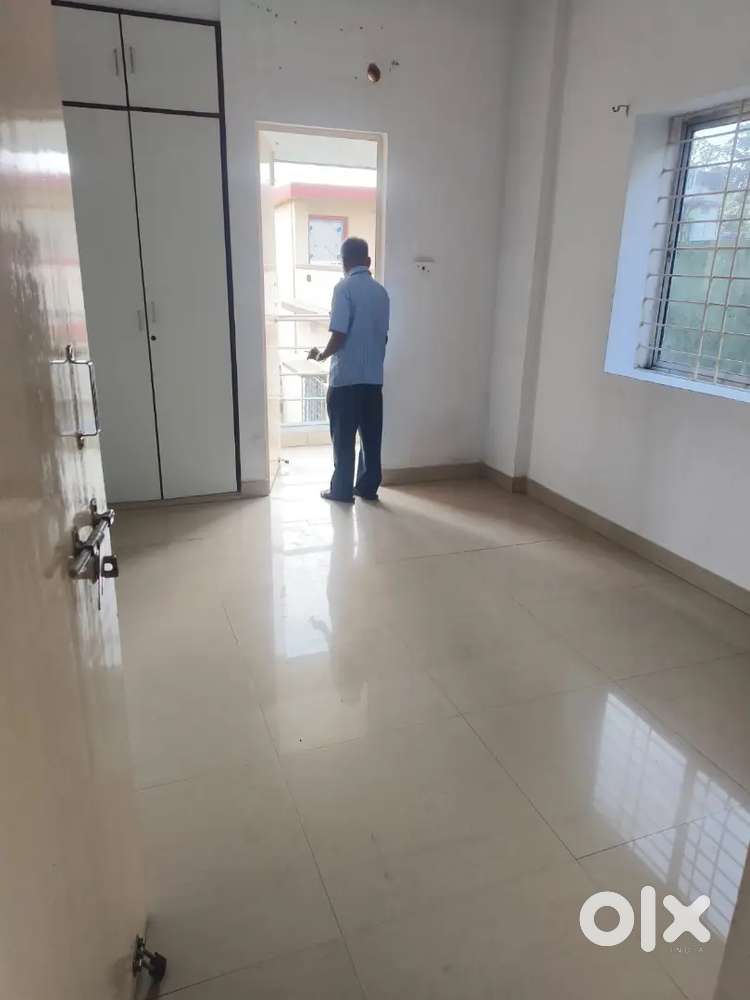 2bhk house available for rent in kadma near Nirmal mahato stadium