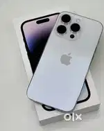 iphone 13 Pro Max Refurbished Excellent Used 128gb for Sale