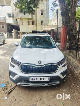 Skoda Kushaq 2023