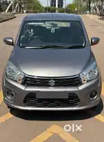 Maruti Suzuki Celerio ZXI, 2018, Petrol