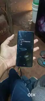 Sumsung s9 plus wireless charging