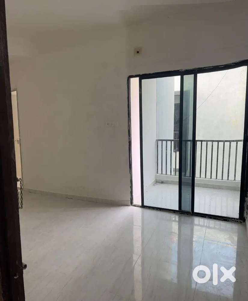 2BHK FLAT NA NOC TITLE CLEAR IN GANDHINAGAR PETHAPUR SECTOR 30