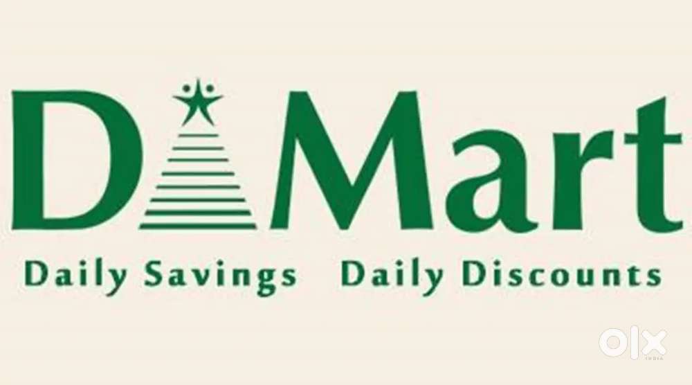 Packer, Cashier &  Supervisor