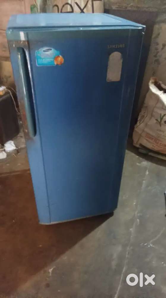 Samsung fridge 190liter