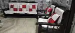 Sofa sale @5000 -5 Seaters