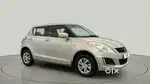 Maruti Suzuki Swift VXI, 2015, Petrol