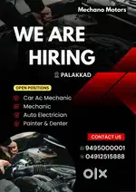 Car Mechanic