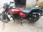 Bajaj Avenger Street 160