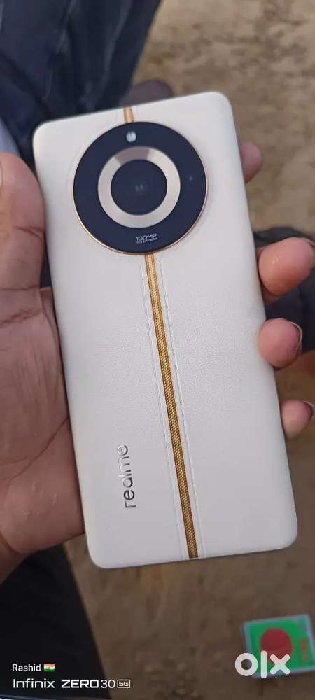 Realme 11pro plus 5g