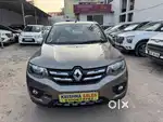 Renault KWID 1.0 RXT Optional, 2019, Petrol