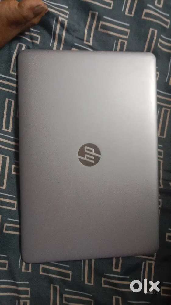 Hp laptop elitebook 6th gen core i7 processor